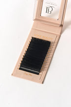 Velvet Easy Fan Lashes