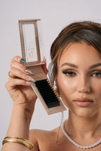 Velvet Easy Fan Lashes